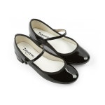 WIZWID:위즈위드 - [Repetto:레페토]레페토 로즈 볼 펌프스 슈즈 V1413v Rose Ball Pumps WIZWID