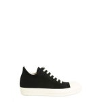 WIZWID:위즈위드 - [RICK OWENS DRKSHDW:릭오웬스 다크쉐도우]Low Top Sneakers WIZWID
