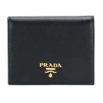 WIZWID:위즈위드 - [PRADA:프라다][프라다]18fw-1mv204 Qwa-F0002 여성사피아노반지갑 WIZWID