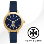 WIZWID:위즈위드 - [Tory Burch:토리 버치][Tory Burch] 토리버치 Tbw1203 여성시계 가죽시계 WIZWID