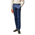 WIZWID:위즈위드 - [PT01:피티01]Pt01 Men Pants Slim Fit Tt02 360 Navy WIZWID
