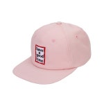 WIZWID:위즈위드 - [HAVE A GOOD TIME:해브어굿타임]Frame 6 Panel Cap/Pink WIZWID