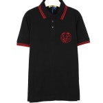WIZWID:위즈위드 - [Versace:베르사체]베르사체 B3gra7p1 36571 899 Pk반팔 18ss WIZWID