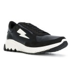 WIZWID:위즈위드 - [Neil Barrett:닐바렛]닐바렛 Pbct207 F9009 524 / 남성 선더볼트 스니커즈 WIZWID