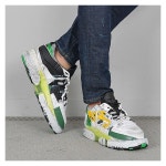 WIZWID:위즈위드 - [Maison Martin Margiela:메종 마틴 마르지엘라]18fw S37ws0462 P1878 H6935 남성스니커즈 WIZWID