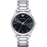 WIZWID:위즈위드 - [Emporio Armani:엠포리오아르마니]Armani 알마니 Ar2499 남성 메탈 43mm WIZWID