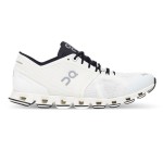 WIZWID:위즈위드 - [On Running  :온 러닝][On] 초경량 러닝화 온 클라우드X White Black Women WIZWID