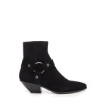 WIZWID:위즈위드 - [Saint Laurent Paris:생로랑파리]Saint Laurent Boots boots Fw18 767702 -9000 849010 WIZWID