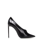 WIZWID:위즈위드 - [Saint Laurent Paris:생로랑파리]SAINT LAURENT Pumps FW18 767702 -9000 849007 WIZWID