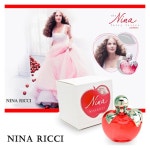 WIZWID:위즈위드 - [NINARICCI:니나리찌]니나리찌 니나리찌 니나 50ml WIZWID