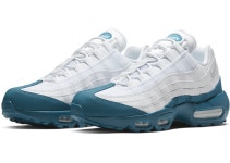 WIZWID:위즈위드 - [NIKE:나이키]나이키 에어맥스95 에센셜 흰초 [749766-113] WIZWID