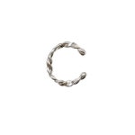 WIZWID:위즈위드 - [LE BLEU:르블루]Earcuff S Silver WIZWID