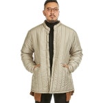 WIZWID:위즈위드 - [RUGGEDHOUSE:러기드하우스]Rugged House : Supply Padding Shirts 베이지 WIZWID