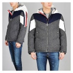 WIZWID:위즈위드 - [Moncler:몽클레어]17fw 몽클레어 C2 093 4137280 11201 955 남성패딩 WIZWID