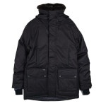WIZWID:위즈위드 - [nobis:노비스]Nobis The Shorty Black WIZWID