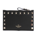 WIZWID:위즈위드 - [Valentino:발렌티노][발렌티노] 카드지갑Qw2p0605 Bol 0no/18fw그랑데뚜왈 WIZWID