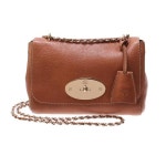 WIZWID:위즈위드 - [Mulberry:멀버리][멀버리]릴리 백 스몰 / Hh1566 342 G526 WIZWID