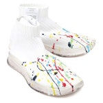 WIZWID:위즈위드 - [Maison Margiela:메종 마르지엘라]마르지엘라 18fw 페인팅 S58ws0102p1884h4239 WIZWID