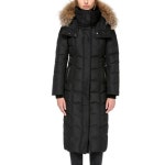 WIZWID:위즈위드 - [Mackage:맥케이지]18fw 맥케이지 Mackage 자다 Jada Black WIZWID