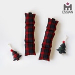 WIZWID:위즈위드 - [essian:에시앙]아기 점보의자 전용 윈터 3d 쿠션(레드) WIZWID