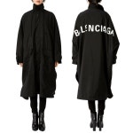WIZWID:위즈위드 - [Balenciaga:발렌시아가][발렌시아가] 518184 Tyd36 1000 코트 WIZWID