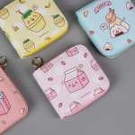 WIZWID:위즈위드 - [ISWAS:이즈워즈][쓰임] 10000 편의점 반지갑 WIZWID