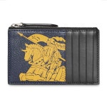 WIZWID:위즈위드 - [Burberry:버버리][해외]19ss버버리 지퍼 카드홀더 Ghfej 8005969/A1273 WIZWID