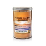 WIZWID:위즈위드 - [Yankee Candle:양키캔들]양키캔들 트윅 텀블러 캔들 썬셋브리즈 Yankee Candle WIZWID