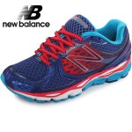 WIZWID:위즈위드 - [NEW BALANCE:뉴발란스]뉴발란스 1080(W1080bp3)_블루/핑크 WIZWID