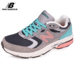 WIZWID:위즈위드 - [NEW BALANCE:뉴발란스]뉴발란스 880(Ww880lg2)_그레이/민트 WIZWID