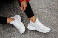 [아크코펜하겐]Apextron Mesh W-13 Off White Silver Gray-M_SL2800... Mesh W-13 Off White Silver Gray-M_SL2800-1122-M(갤러리아 명품관)... 