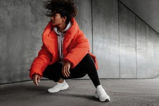 [아크코펜하겐]Apextron Mesh W-13 Off White Silver Gray-M_SL2800... Mesh W-13 Off White Silver Gray-M_SL2800-1122-M(갤러리아 명품관)... 