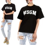 WIZWID:위즈위드 - [MSGM:엠에스지엠]Msgm 19ss 2641mdm162 블랙 프 WIZWID