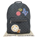 WIZWID:위즈위드 - [Louis Vuitton:루이비통][고이비토] 루이비통 P00178 백팩 가방 [중고] WIZWID