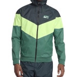 WIZWID:위즈위드 - [NIKE:나이키]나이키 윈드러너 자켓2 딥정글 Aj1396-328 WIZWID