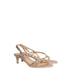 WIZWID:위즈위드 - [Ash:아쉬]Kitty Sandals WIZWID