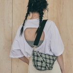 WIZWID:위즈위드 - [FUN FROM FUN:펀프롬펀]Nana Bag WIZWID