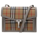 WIZWID:위즈위드 - [Burberry:버버리][버버리]19ss 8006361 A1352 빈티지 체크 스몰 크로스 WIZWID