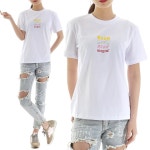 WIZWID:위즈위드 - [MSGM:엠에스지엠]Msgm 19ss 2641mdm168 화이트 WIZWID