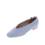 WIZWID:위즈위드 - [MOL:pin:몰핀][10%쿠폰]Back Crumpled Flat  P9007  WIZWID