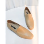 WIZWID:위즈위드 - [MOL:pin:몰핀][10%쿠폰]Squae Loafer P9008  WIZWID