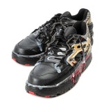 WIZWID:위즈위드 - [Maison Martin Margiela:메종 마틴 마르지엘라](S57ws0257 P1878 H7397) 남성 퓨젼 스니커즈 19ss WIZWID