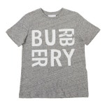 WIZWID:위즈위드 - [Burberry:버버리][버버리키즈] Furgus 8007142 A1216 티셔츠 WIZWID