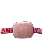 WIZWID:위즈위드 - [Stella McCartney:스텔라 맥카트니]19ss 스텔라맥카트니 557903 W9923 로고 벨트백 WIZWID