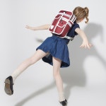 WIZWID:위즈위드 - [Goodordering:굿 오더링]미니백팩 Minibackpack WIZWID