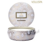 WIZWID:위즈위드 - [VOLUSPA:볼루스파]볼루스파 캔들 7228 340g Voluspa Mokara 3 Wick Cand WIZWID