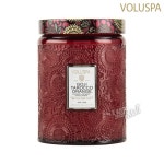 WIZWID:위즈위드 - [VOLUSPA:볼루스파]볼루스파 캔들 7231 453g Voluspa Goji Tarocco Orang WIZWID