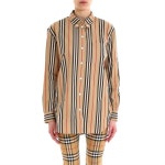 WIZWID:위즈위드 - [Burberry:버버리]19ss 버버리 8011359 스프라치프 체크 셔츠 WIZWID