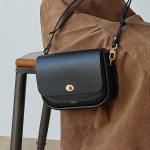 WIZWID:위즈위드 - [you a use:유어유스][15%할인+5%쿠폰]Roto Bag (Black) WIZWID