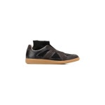 WIZWID:위즈위드 - [Maison Margiela:메종 마르지엘라]메종마르지엘라 남성 하이탑 S57ws0259p2268_H3800 WIZWID